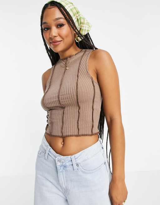 Asos shop tank top