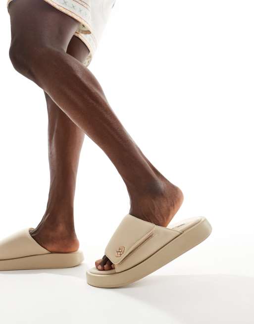 Asos slide sandals deals