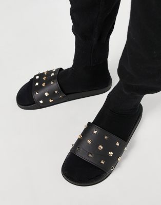 asos sliders mens