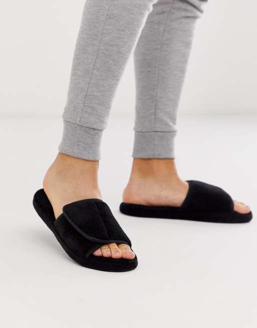 Asos slider online slippers