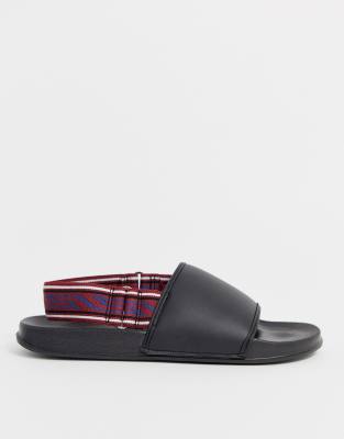 slingback sliders