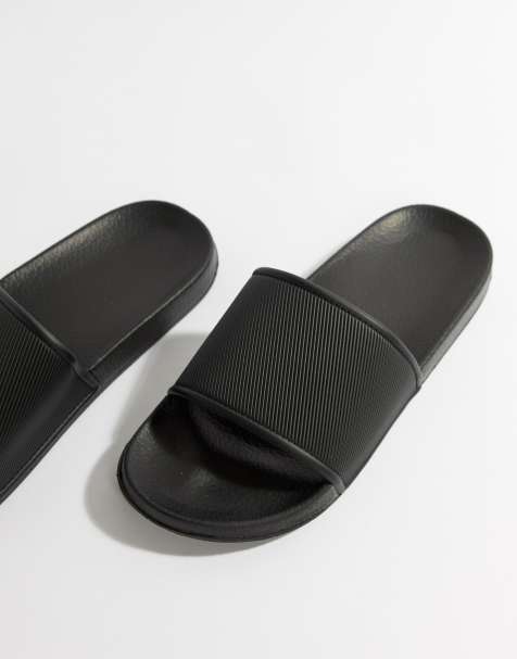 mens designer sliders sale