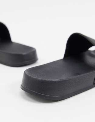 sliders asos womens