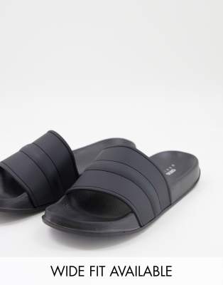 asos mens sliders