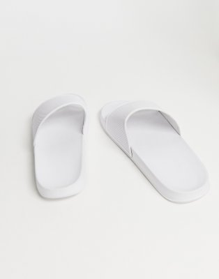 guess high top wedge sneakers