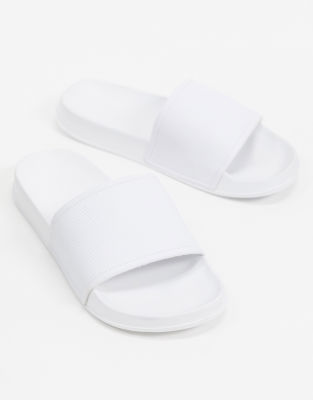 asos nike flip flops