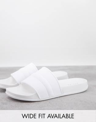 asos mens sliders