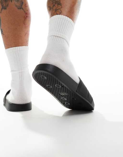 ASOS DESIGN - Sliders nere, 2 di 4