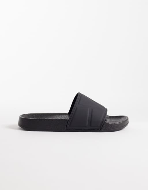 ASOS DESIGN - Sliders nere, 2 di 4
