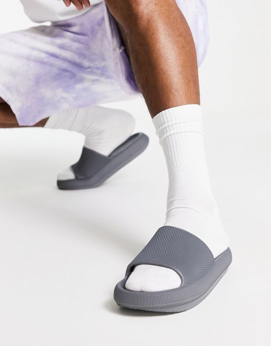 https://images.asos-media.com/products/asos-design-slides-in-gray-with-texture/201340889-2?$n_550w$&wid=550&fit=constrain