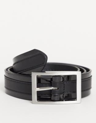 asos belts mens
