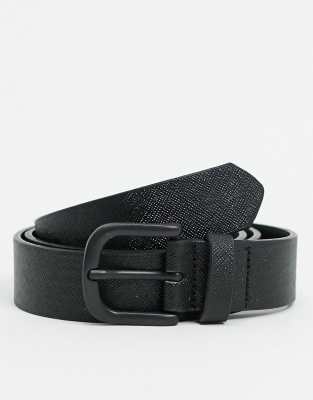 asos belts mens