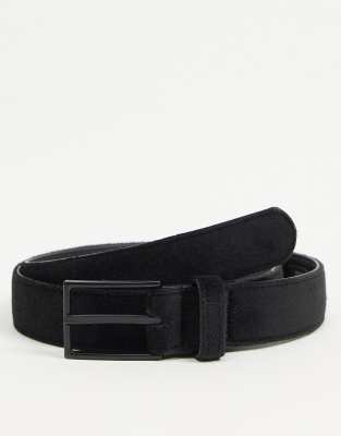 asos belts mens