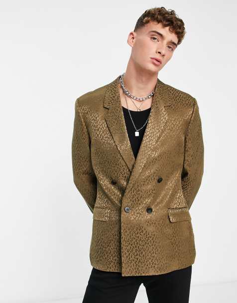 Asos hot sale blazer uomo