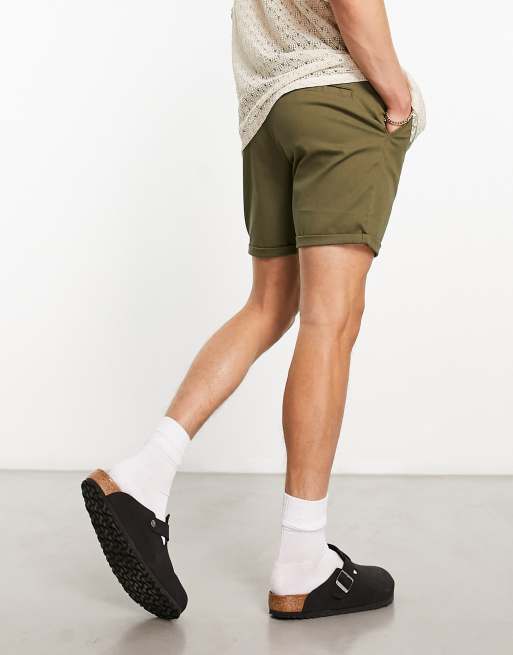 Tommy jeans cheap essential chino short