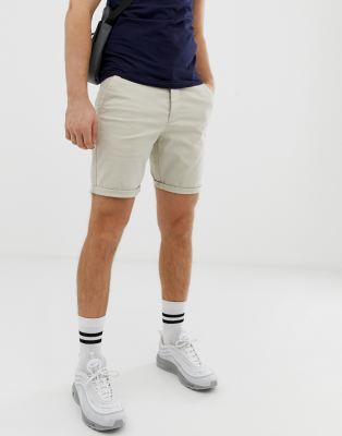 threadbare chino shorts