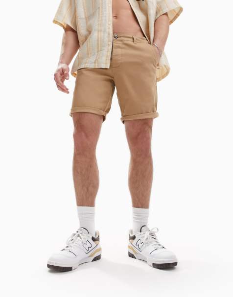 Mens designer shop shorts outlet