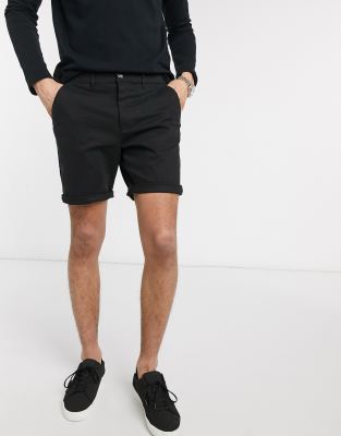 asos design shorts