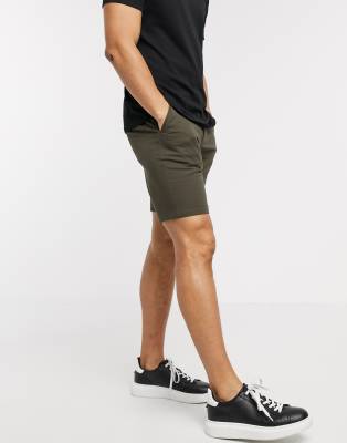 khaki & chino shorts