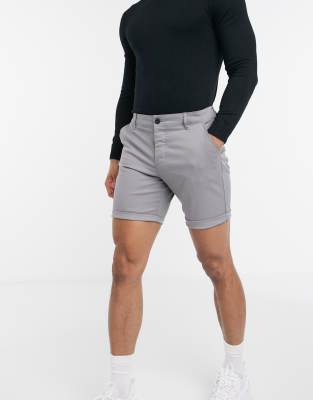 asos design shorts