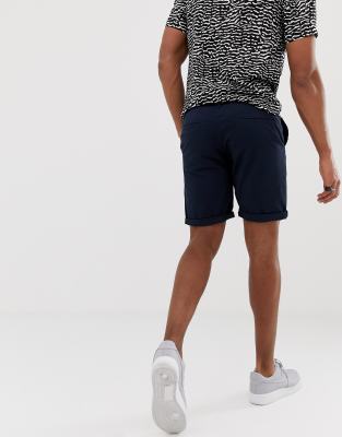 asos design shorts