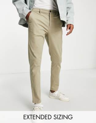 asos design chinos