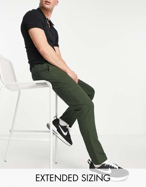 Lululemon Ready Set Cargo Pant - Dark Olive - lulu fanatics