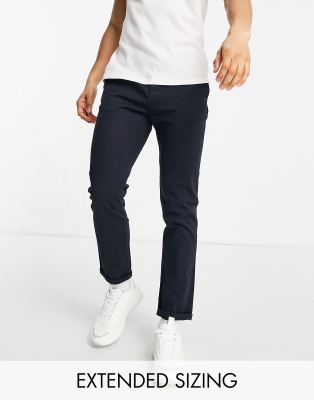 asos design chinos