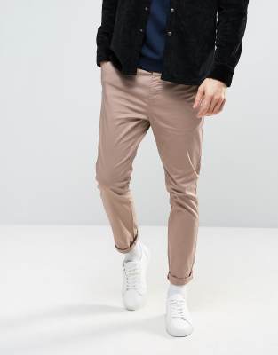 stone chinos