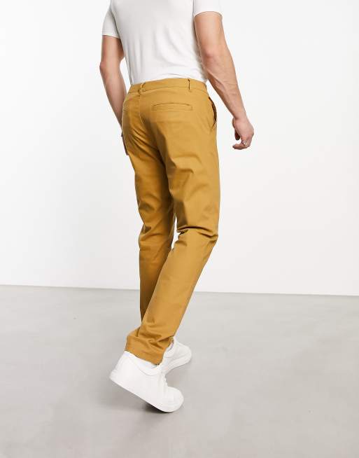 Skinny best sale chinos asos