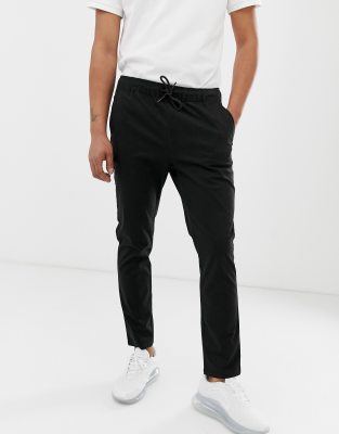 adjustable waist chinos