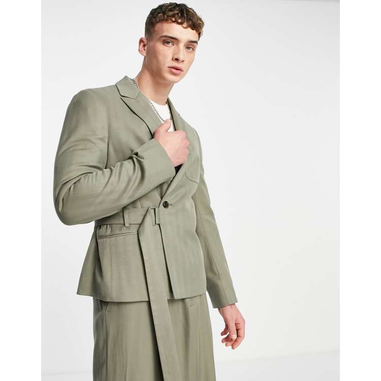 Utility belt asos sales