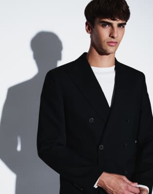 Black Jacket 3