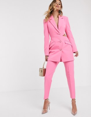 fancy dress pant suits