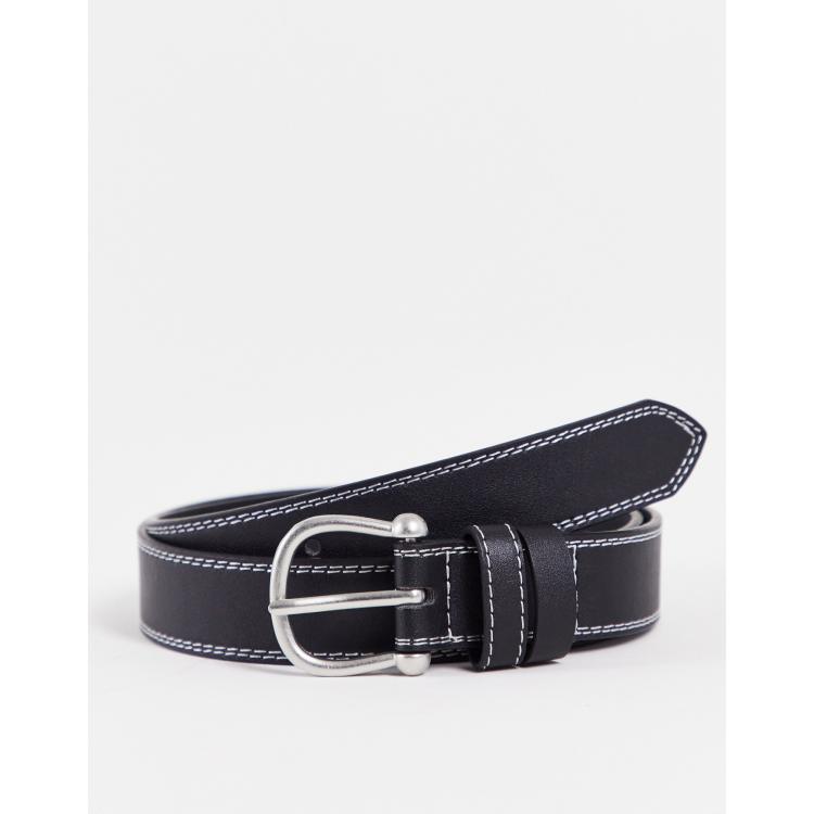 LV Circle Twins 35 mm Belt Other Leathers - Women - Accessories