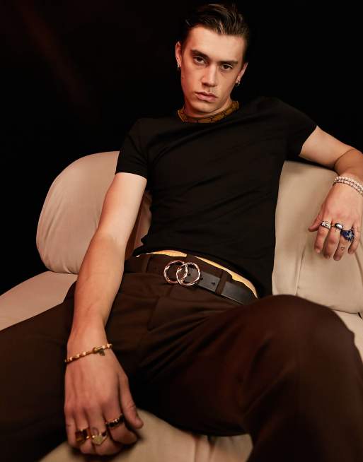 Gucci store belt asos