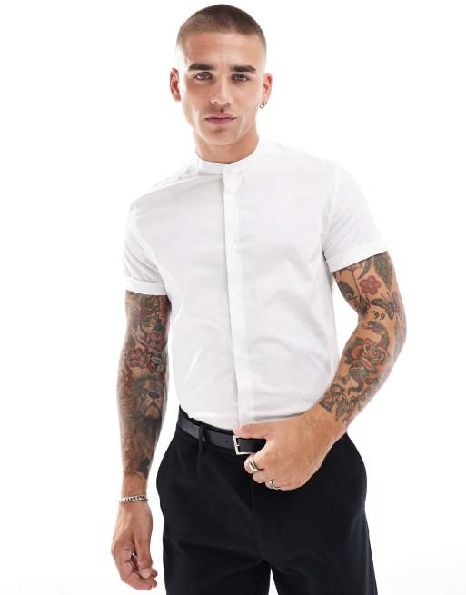 Asos dress shirts online