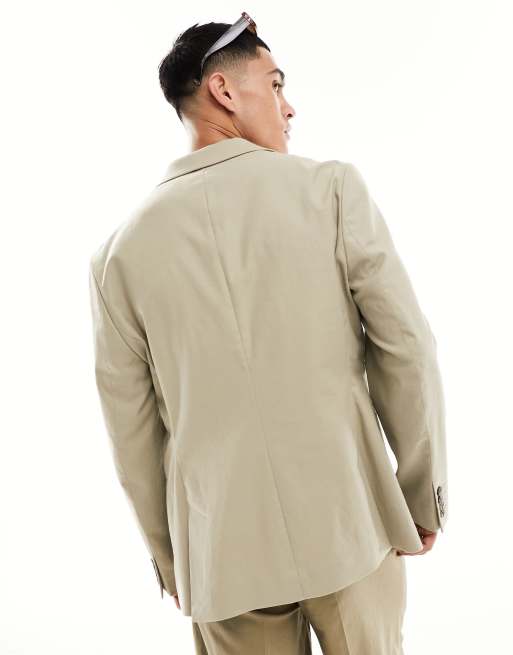 Asos slim fit blazer store