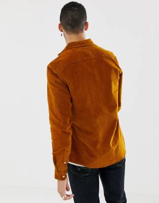 asos mens shirts slim fit