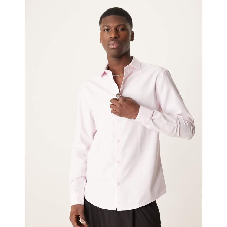 green emerald velvet dress Classic Fit Pink Solid Point Collar Non-Iron Men's Dress Shirt – Wilkes &  Riley, LLC