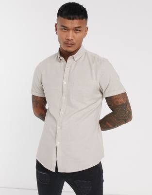 asos mens shirts slim fit