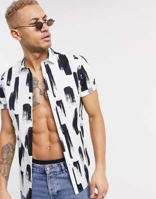 asos holiday shirts