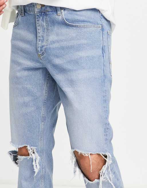 Asos jeans store uomo