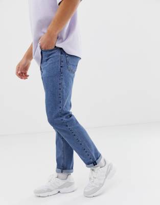 asos slim jeans