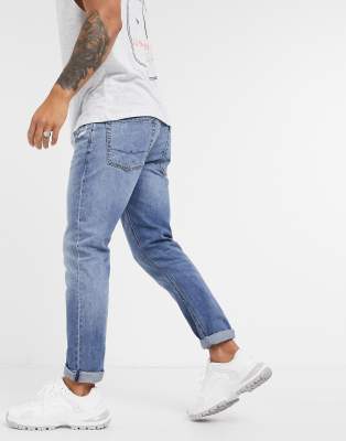 asos slim jeans