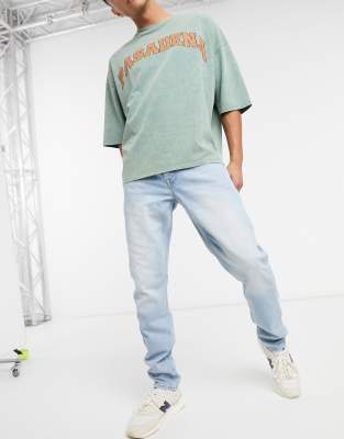 asos mens slim jeans