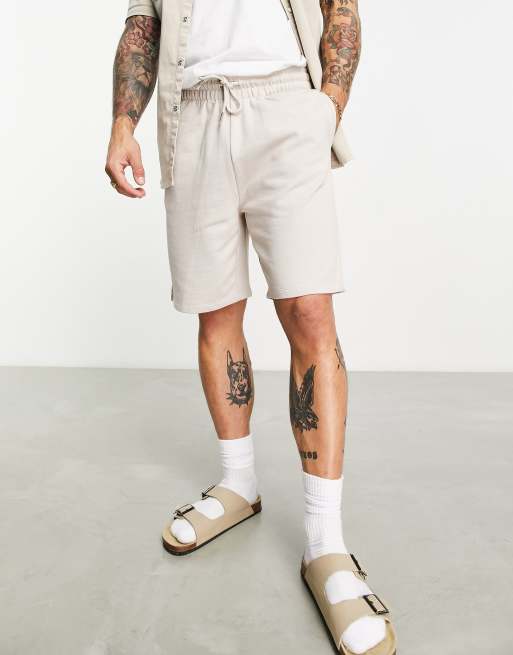 Men's Shorts, Jersey, Cotton & Summer Shorts