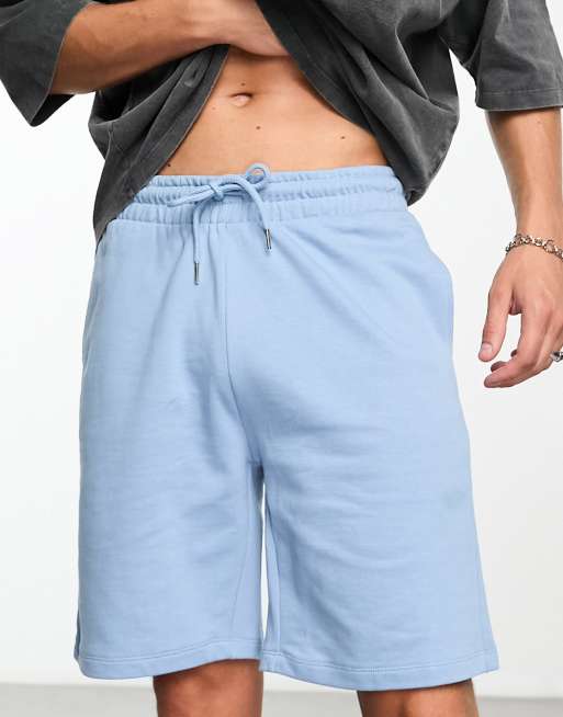 Asos mens sweat shorts new arrivals