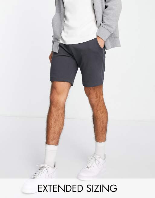 Asos 2025 jersey shorts