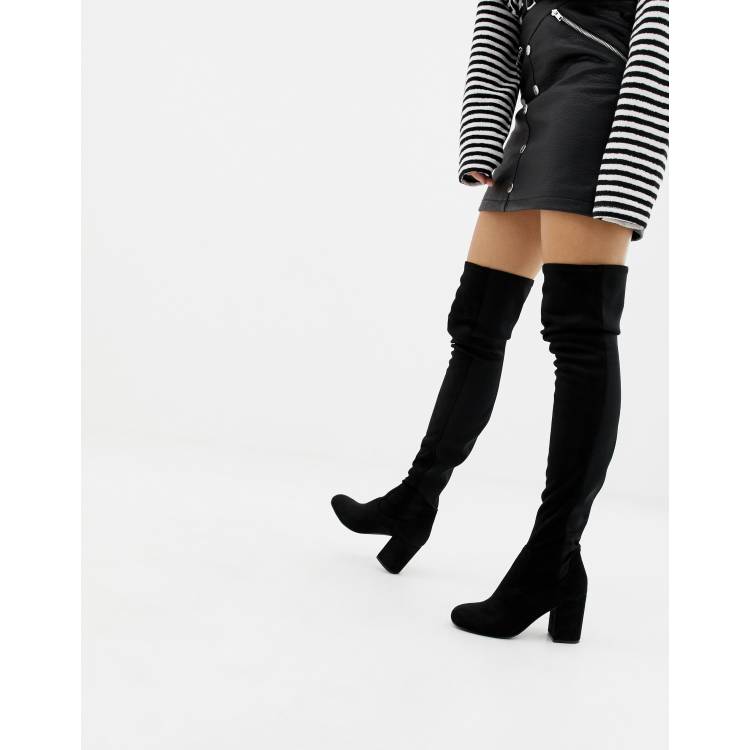 Asos kadi sale boots